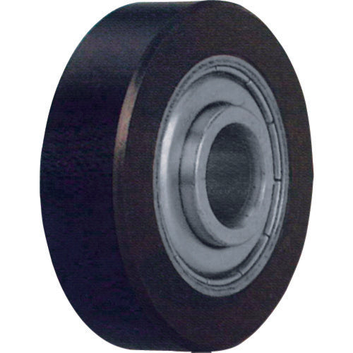 ＣＣＴＹ　ベストローラー４０ｍｍ　重荷重用　片側突出型　BRHV40　1 個