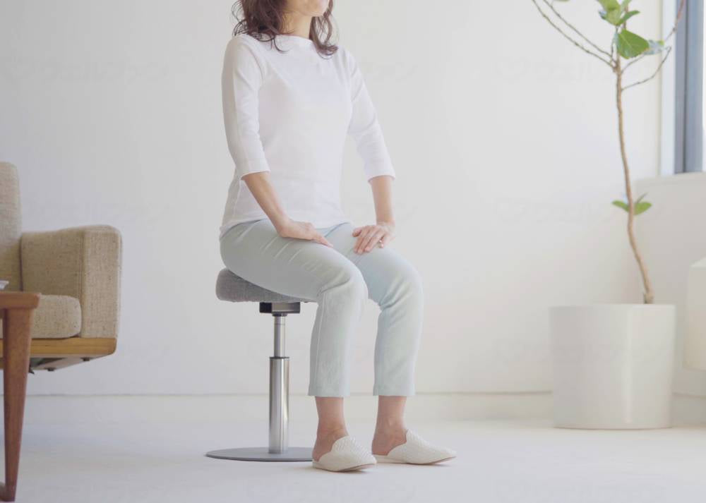 ミズノﾙ・ﾌﾟﾘｴｽｸﾜｯﾄ ｸﾞﾚｰ