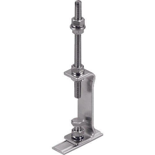 Mirai Aluminum Rail Hanging Bracket (Medium Weight) CKA-3BK 1 pc