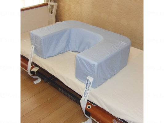 Gadget Hiroshima Sitting Position Helper Blue