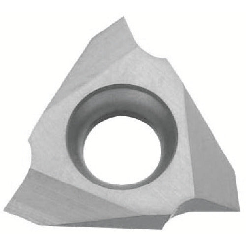 교세라 나사 절단 가공용 칩 서멧 TC60M TT43R6003 10개