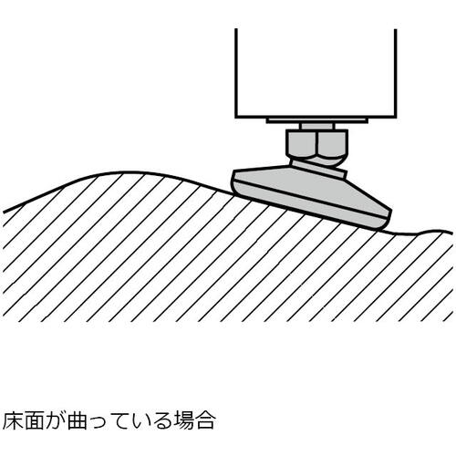 SUGATSUNE (200026996) RPS-40M10-G Stainless Steel Rotary Plane RPS-40M10-G 1 pc