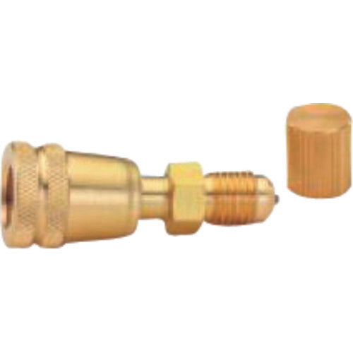 TASCO Flare Adapter (5/16" x 1/4") TA223F 1 piece