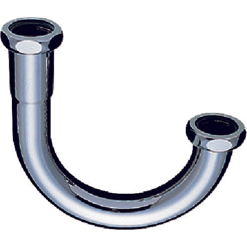 SANEI 폭넓은 U관 H70-670-32X100 1개