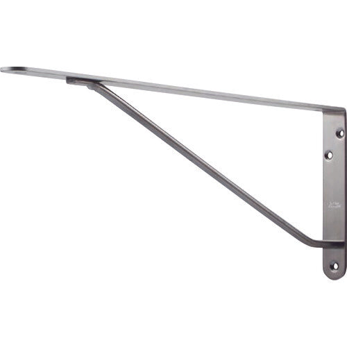 MK 해피 스테인레스 선반 받침 120mmX300mm HL HSKTANA300 1개