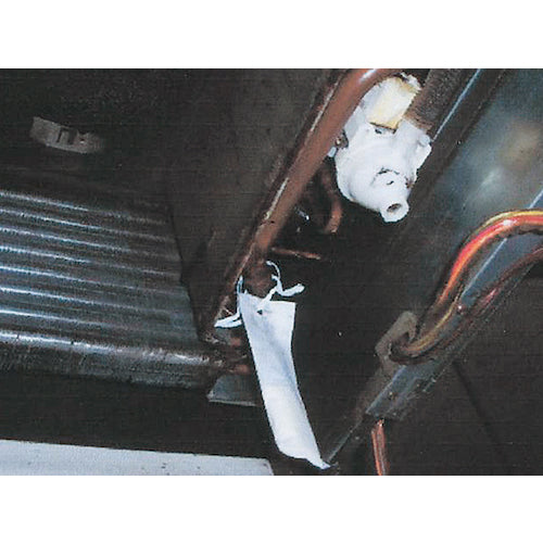 TASCO Drain Slime Inhibitor (12 Pack) TA917AD 1 Box