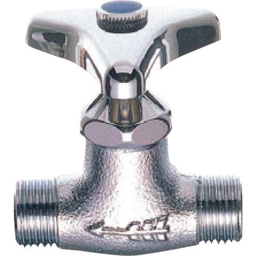 SANEI Male thread cosmetic valve V20A-13 1 piece