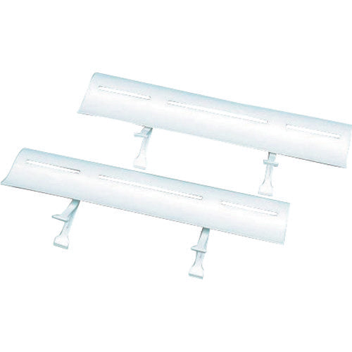 타스코 에어컨 풍향 조정판(라인형 취출용) 2대입 TA978SL 1상자