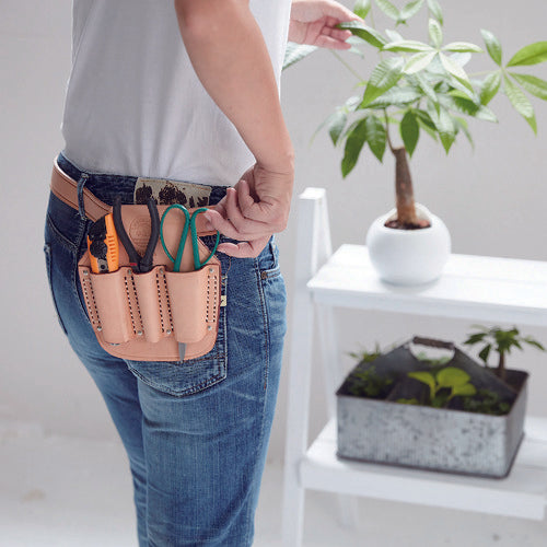 TRUSCO Nakayama style screwdriver holder ND-1 1 piece