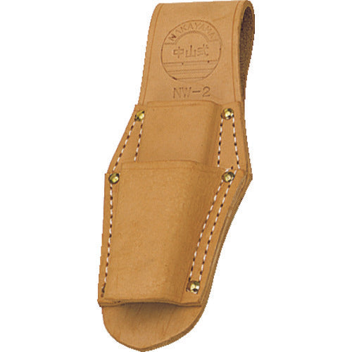 TRUSCO Nakayama style pliers holder, 2-tiered hanging NW-2, 1 unit