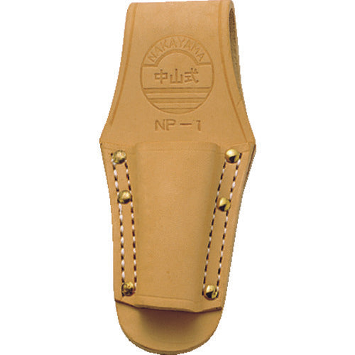 TRUSCO Nakayama style pliers holder, single pliers holder, NP-1, 1 piece