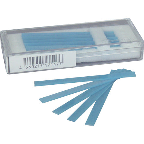 UHT CS70-6 #800 Ceramic Stone for Turbo Wrap 1Cs (box) = 5 pieces CS70-6-800 1 CS