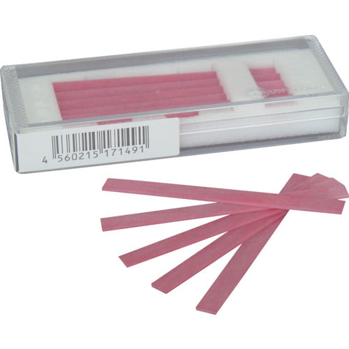 UHT CS70-6 #1200 Ceramic Stone for Turbo Wrap 1Cs (box) = 5 pieces CS70-6-1200 1 CS