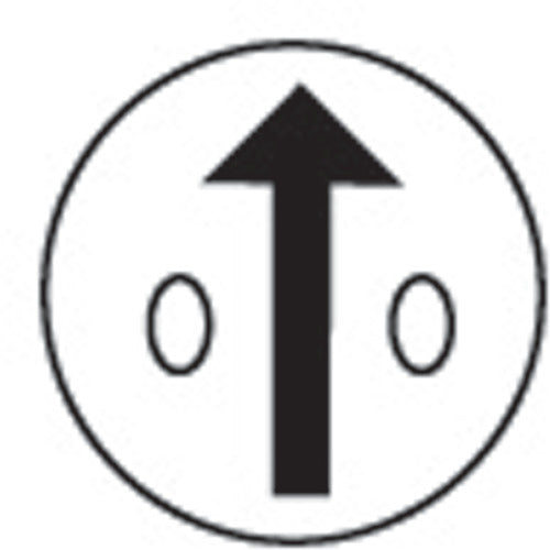 UHT Quick Joint (Resin Hose Joint, High Coupler Male Type) 1933 1 pc