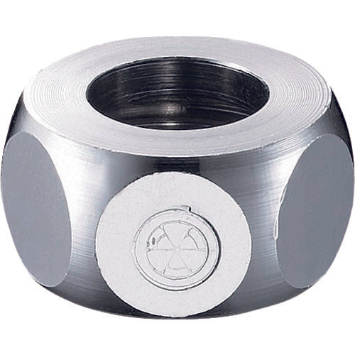 SANEI Rolled Benri Can Nut (for T13) T131-13 1 pc