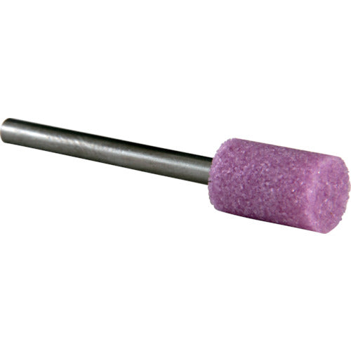 UHT 축 부착 숫돌 8×10×3 #80 (1Pk(상자)=20개입) 5113 1 PK