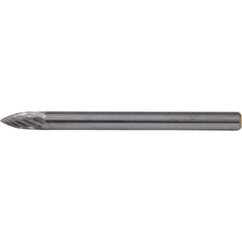 UHT Rotary Bar 4TBW Shaft Diameter 3mm 5123 1 piece