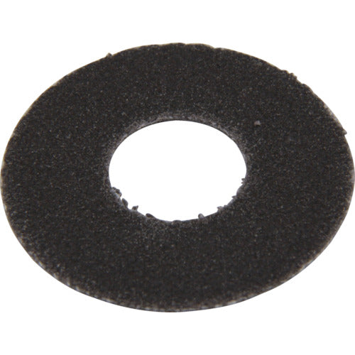 UHT Polyper φ30 #240 with 1 rubber pad (1Pk (box) = 150 pieces) 5344 1 PK