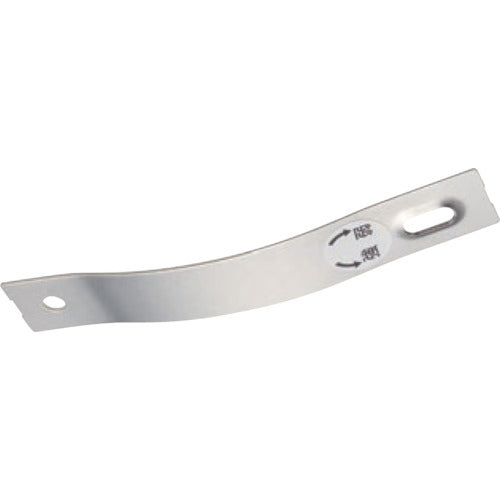 ＭＫ　Ｓ−２０４　ステンレス　スーパーフリーストッパー　S-204-000　1 個