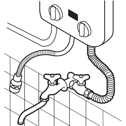 SANEI 벤리칸 T10-13X700 1개