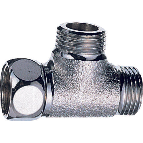 ＳＡＮＥＩ　片ナットベンリーカンチーズ　T6-6XG-13　1 個