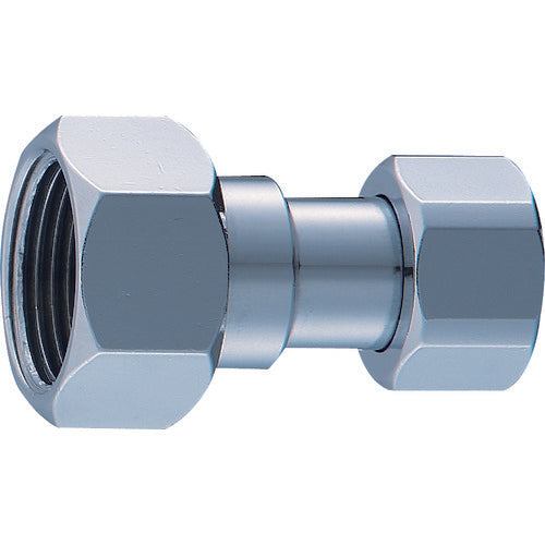 SANEI 이경 양 너트 부착 어댑터 T83-1-20X13 1개