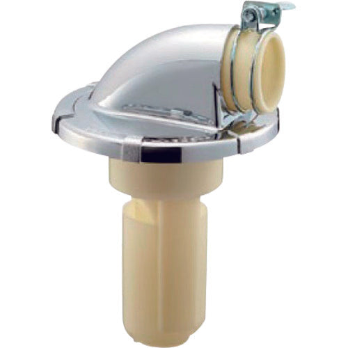 SANEI Washing Machine Drain Trap H5502M-50 1 pc