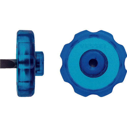 ＶＥＳＳＥＬ　コマドラスタビードライバー　ＴＤ−１３　−６×２７　TD-13-S6　1 個