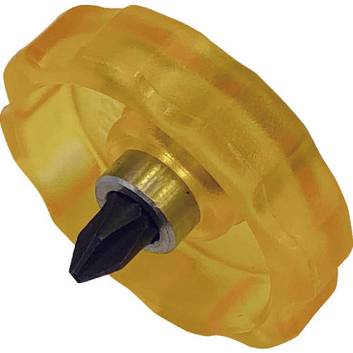 VESSEL 코마도라 교체식 스터비 드라이버 (비트 1개 부착) TD-13W TD-13W 1개