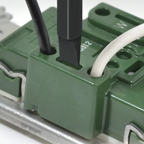 ＶＥＳＳＥＬ　クッションスタビー差替ドライバー専用替え軸　Ｎｏ．ＰＤ１４２６４５（＋２／−６×４５）　PD142645　1 PK