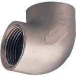 SANEI 스테인레스 스틸 엘보 TS730B-13 1 개