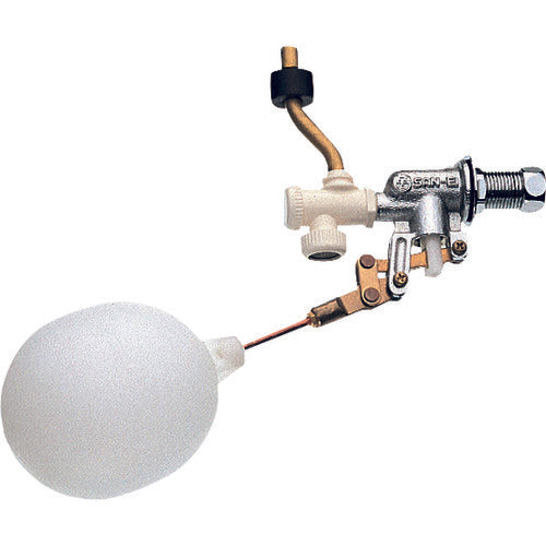 SANEI Hand Wash Low Tank Ball Tap V46-2X-13 1 pc