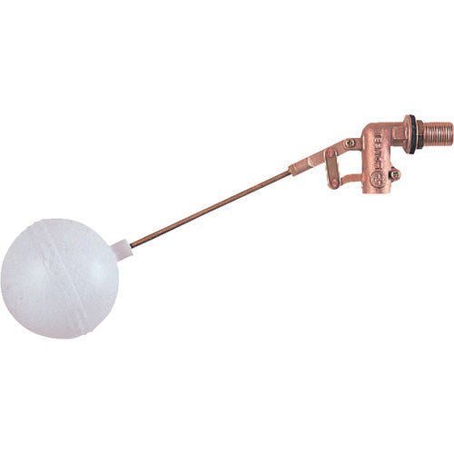 SANEI Horizontal Ball Tap V44J-20 1 pc