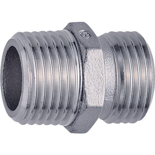 SANEI Stainless Steel Flexible Nipple TS20-13 1 piece