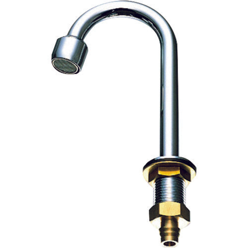 ＳＡＮＥＩ　ロータンク泡沫手洗ノズル　PV46H-60X　1 個