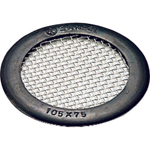 ＳＡＮＥＩ　排水用ゴミ受け　ゴミガード　PH95-125　1 個