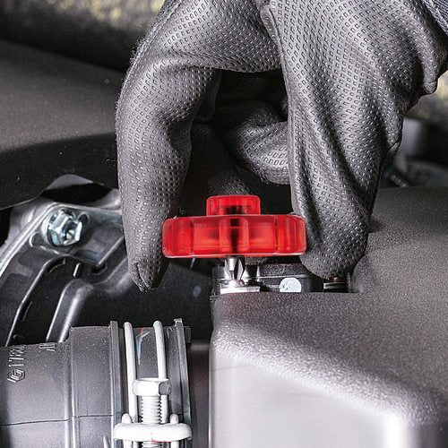 VESSEL 코마도라 교체식 스터비 드라이버 (비트 5개 부착) TD-13W5 TD-13W5 1개