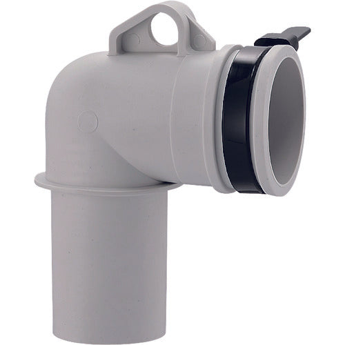 SANEI Washing Machine Drain Trap Elbow H5542F 1 pc
