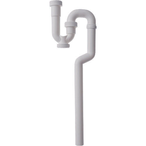 SANEI 편심 S 트랩 PH7002F-32 1개