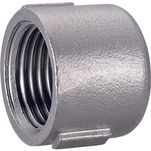 SANEI Stainless Steel Cap TS780-13 1 piece
