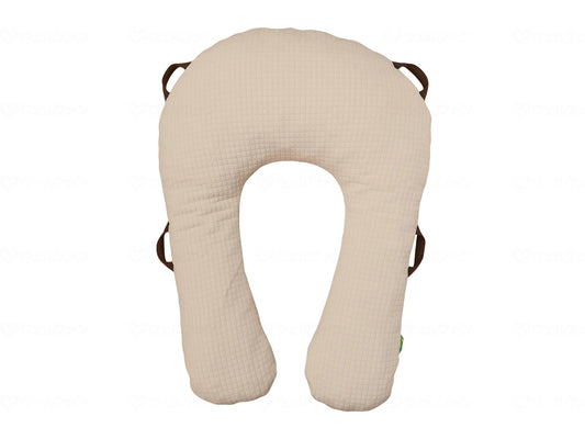 Maruta Shirt Mochiyawa Rabbit Large