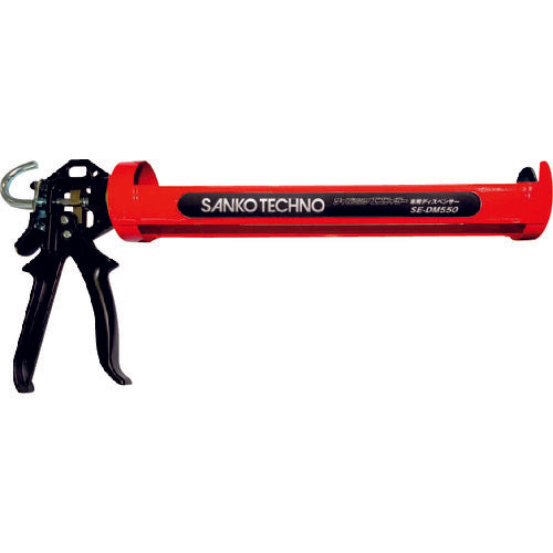 Sanko Seismic Eco Filler Dedicated Dispenser SE-DM550 SE-DM550 1 unit