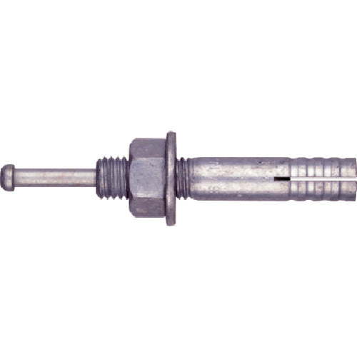 Sanko Techno All Anchor C-D Type Hot Dip Galvanized Metric Screw C-870D 50 Pieces