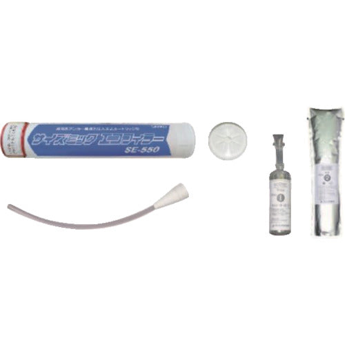 Sanko Seismic Eco Filler SE-550 SE-550 1 S