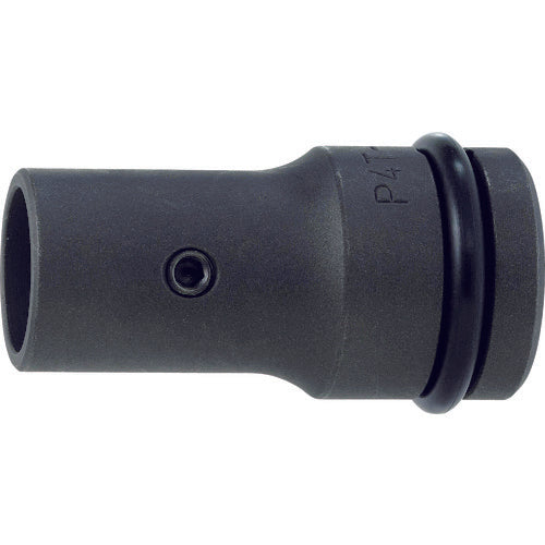 Mitoloy Impact Wrench Tap Socket P4T-M33 1 Piece