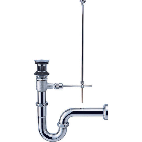 SANEI Pop-up P-trap H710-32 1 piece