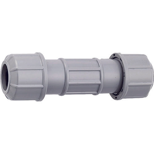 SANEI PVC pipe union T940-16 1 piece