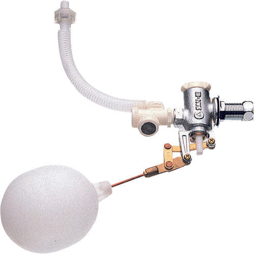 SANEI Water Level Adjustable Ball Tap V46-13X-13 1 pc