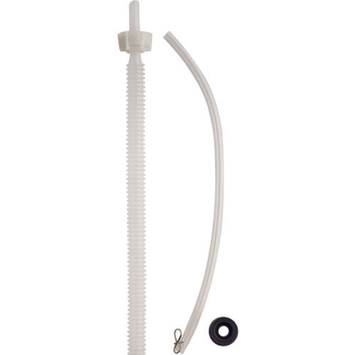 SANEI Low Tank Connecting Hose JV56-86S 1 pc