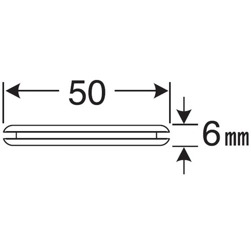 ＳＡＮＥＩ　排水栓用二重パッキン　PP42-140　1 個